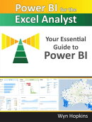 Power BI for the Excel Analyst