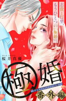 極婚〜超溺愛ヤクザとケイヤク結婚！？〜　分冊版（３８）　番外編