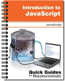 Introduction to JavaScript Learn how to create scripts in JavaScript for your website【電子書籍】[ J.D Gauchat ]