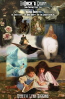AaBack's Grimm: Dark Fantasy Fairy Tale #2 Friends Reunited: The Janus Beast, The Rose Beauty, And The Curse…