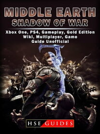Shadow Of War Ps4