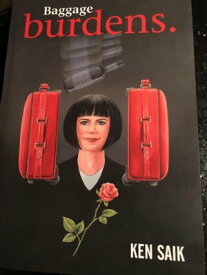 Baggage burdens. book #1【電子書籍】[ Ken Saik ]