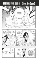 Bleach - T70 - Chapitre 642