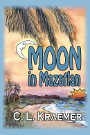 Moon in Mazatlan