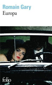 Europa 【電子書籍】[ Romain Gary ]
