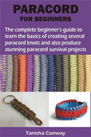 PARACORD FOR BEGINNERS