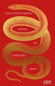 Adam im Paradies【電子書籍】[ Rakel Haslund-Gjerrild ]