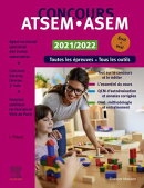 Concours ATSEM/ASEM 2021/2022