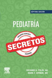 Pediatr?a. Secretos【電子書籍】[ Richard Polin ]