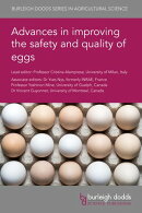Advances in improving the safety and quality of eggs