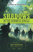 Shadows in the Burmese Jungle