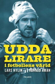 Udda lirare【電子書籍】[ Lars Nylin ]