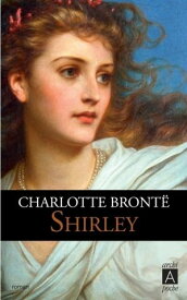 Shirley【電子書籍】[ Charlotte Bront? ]