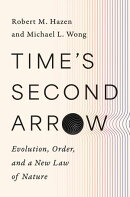 Time's Second Arrow
