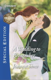 A Wedding to Remember【電子書籍】[ Joanna Sims ]