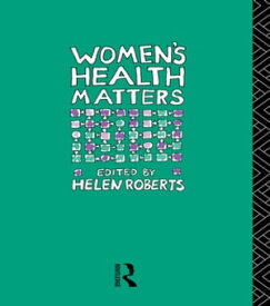 Women's Health Matters【電子書籍】