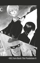 Bleach - T36 - Chapitre -103