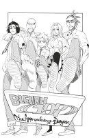 Bleach - T22 - Chapitre 197