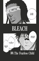 Bleach - T43 - Chapitre 368