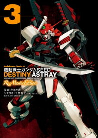 機動戦士ガンダムSEED DESTINY ASTRAY Re: Master Edition(3)【電子書籍】[ ときた　洸一 ]