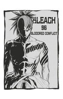 Bleach - T11 - Chapitre 96