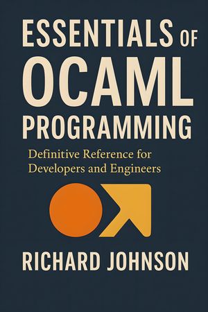 楽天Kobo電子書籍ストア: Essentials of OCaml Programming - Definitive Reference ...