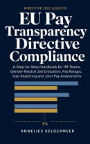 EU Pay Transparency Directive Compliance