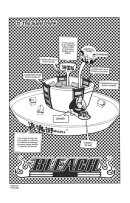 Bleach - T09 - Chapitre 72