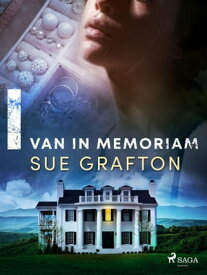 I van in memoriam【電子書籍】[ Sue Grafton ]