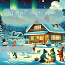 Winter's Whisper: Haikus for Little Explorers