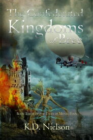 Confederation of Bree【電子書籍】[ KD Nielson ]