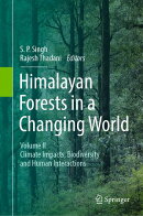 Himalayan Forests in a Changing World