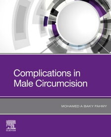 Complications in Male Circumcision【電子書籍】