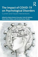 The Impact of COVID-19 on Psychological Disorders