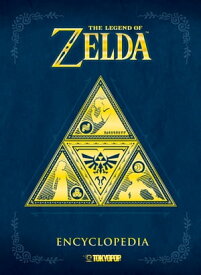 The Legend of Zelda - Encyclopedia【電子書籍】[ Nintendo ]