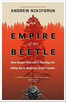 Empire of the Beetle