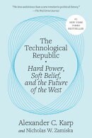 The Technological Republic