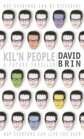 Kil'n People【電子書籍】[ David Brin ]