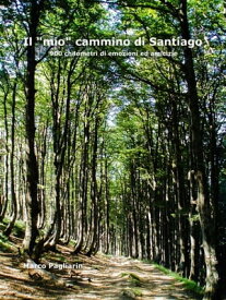 Il "mio" cammino di Santiago 900km di emozioni ed amicizie【電子書籍】[ Marco Pagliarin ]