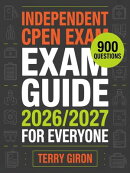 CPEN Exam Guide 2026/2027 for Everyone