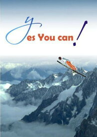 Yes You Can!【電子書籍】[ Tatenda Kangwende ]