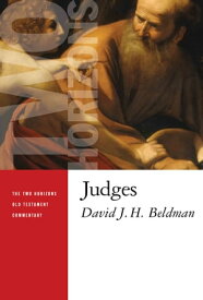 Judges【電子書籍】[ David J. H. Beldman ]
