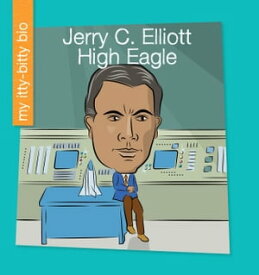 Jerry C. Elliott High Eagle【電子書籍】[ June Thiele ]