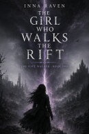 The Girl Who Walks the Rift