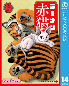 ラーメン赤猫 14 