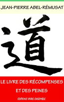Le livre des récompenses et des peines