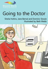 Going to the Doctor【電子書籍】[ Sheila Hollins ]