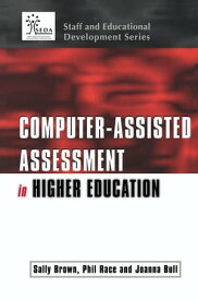 Computer-assisted Assessment of Students【電子書籍】