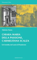 Chiara Maria della Passione, carmelitana scalza