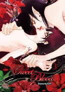 Sweet Blood Volume 3